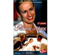 Une femme en blanc 2ème partie [VHS]