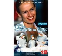 Une Femme en Blanc 3ème partie [VHS]