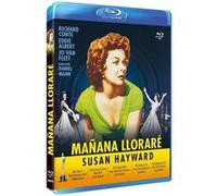Une femme en enfer (1955) / I'll Cry Tomorrow (Blu Ray)