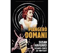 Une femme en enfer / I'll Cry Tomorrow (1955) ( I Will Cry Tomorrow ) [ Origine Italienne, Sans Langue Francaise ]