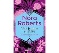 Une femme en fuite – Le premier tome de la saga Le Secrets des diamants – Harper Collins Publishers