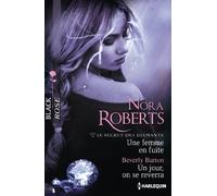 Une femme en fuite ; Un jour, on se reverra