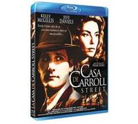 Une femme en péril (1988) / The House on Carroll Street G