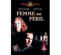Une femme en péril – MGM