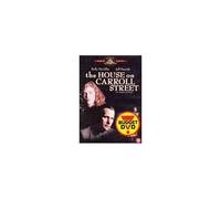Une Femme en péril – The House on Carroll Street – Bilingue – MGM Jouet
