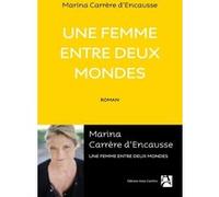 Une femme entre deux mondes