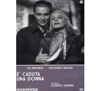 E' caduta una Donna [Import]