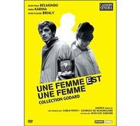 Une Femme est une femme - Nouvelle Edition E