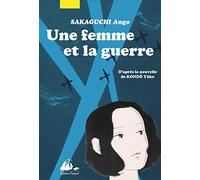 Une femme et la guerre