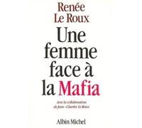 Une femme face à la Mafia