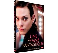Une Femme Fantastique