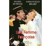 Une Femme Francaise