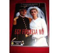 Une femme francaise / Egy francia nő