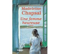 Une femme heureuse