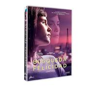 Une femme heureuse / The Escape (2017) [ Origine Espagnole, Sans Langue Francaise ]