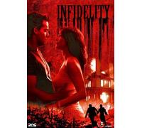 Une Femme infidèle / Infidelity ( In fidelity ) [ Origine Italienne, Sans Langue Francaise ]