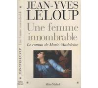 Une femme innombrable