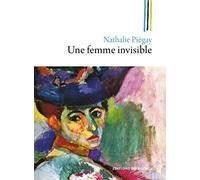 Une femme invisible