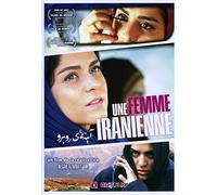 Une femme iranienne