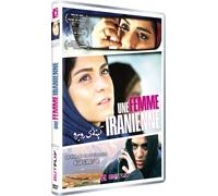 Une femme iranienne DVD DVD