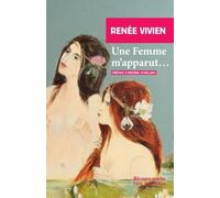 Une femme m'apparut...