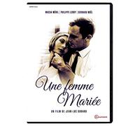 Une Femme Mariée