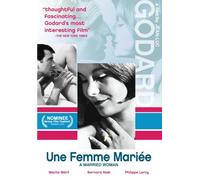 Une Femme Mariee