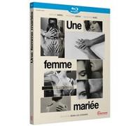 Une femme mariée Blu-ray E