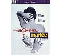 Une Femme Mariée