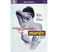 Une Femme Mariée