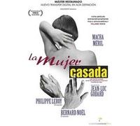 Une Femme Mariée: Suite De Fragments D'Un Film Tourné En 1964 (film) / La Mujer Casada (DVD) G