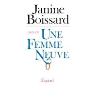 Une femme neuve