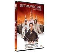 Une femme nomm?e Marie by Hossein Robert