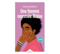 Une femme nommée Moïse - Pav Poche