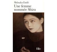 Une femme nommée Shizu