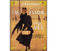 Une Femme par Jour - Jean Lorrain - La Simarre - Livre