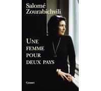 Une femme pour deux pays