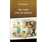 Une femme pour une médaille