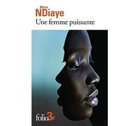 Une femme puissante