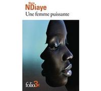 Une femme puissante
