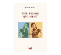 Une Femme Qui Ment
