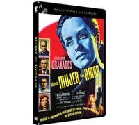 Une femme sans amour DVD E