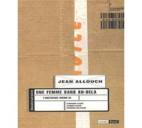 UNE FEMME SANS AU-DELA. L INGERENCE DIVINE III. JACQUES LACAN, FERDINAND ALQUIE, (0000)