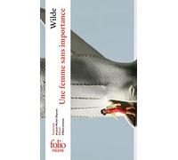 Une femme sans importance