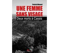 Une femme sans visage - Patrick Ménard - Publishroom - broché - Roman