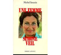 Une femme Simone Veil
