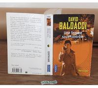 Une femme sous contrôle