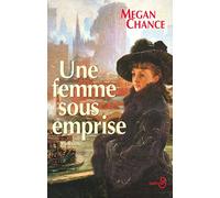 Une femme sous emprise