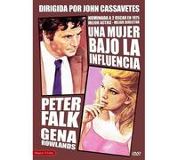 Une Femme Sous Influence (1974) / A Woman Under The Influence (Dvd)