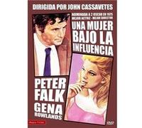 Une femme sous influence (1974) / A Woman Under the Influence (DVD) G